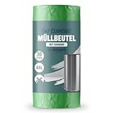 by Amazon Müllbeutel 30 x 60L