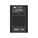 ISDT PD60 60W 6A Lipo Akku Ladegerät Balance Entlader PD Input für 1-4S...