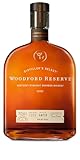 Woodford Reserve Bourbon Whiskey - Ein hochwertiges Geschenk - Perfekt...