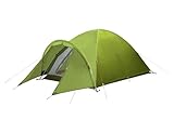 VAUDE Campo Compact XT 2P, chute green, Einheitsgröße