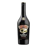 Baileys Original | Irish Cream Likör | | beliebte Klassiker | 17% vol | 700ml...