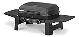 Enders Gasgrill Urban II, Tischgrill, Grillen-, Kochen- und Backen Funktion, 2...