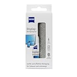 Zeiss Display-Reinigungs-Spray mit 120ml Inhalt inklusive einem Mikrofasertuch...