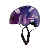 FISCHER BMX Fahrradhelm, Radhelm, Dirt Bike Helm Plus Explorer, S/M, 54-59cm,...