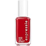 Essie Schnelltrocknender Nagellack „expressie“, Nr. 190 seize the minute,...