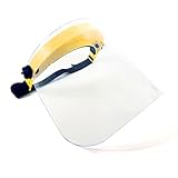 Oregon Qq515066 Polycarbonat-Gesichtsschutz, Maske Face Bildschirm