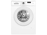 Bosch WGE02471, Serie 2, Waschmaschine 7 kg, 1400 UpM, Frontlader,...