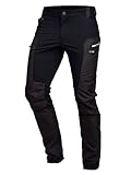 PUMA Workwear Pro-One Adventure Outdoor Wanderhose Herren - Ideal zum Klettern,...