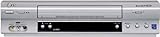 LG LV 4981 6-Kopf-VHS-HiFi-Videorekorder (Kabel-/Hyperbandtuner,...