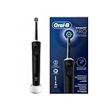 Oral-B Vitality Pro Elektrische Zahnbürste — Electric Toothbrush, Inkl. 1...