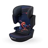 Bebeconfort Marvel RoadSafe i-Size, Kindersitzerhöhung mit Rückenlehne,...