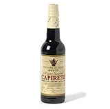 375ml Vinagre de Jerez | Capirete PX Sherryessig dulce süß Lobato