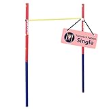 HUDORA Turnreck Fabian - Reckstange Outdoor - Reck für den Garten -...
