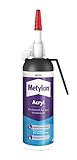 Metylan MASP7 Acryl Wand und Decke Spender, Einfache Anwendung ohne Kartusche,...