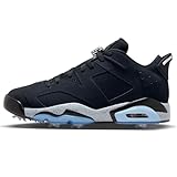 Jordan Retro 6 G NRG Herren-Golfschuhe (FD0204-001,...