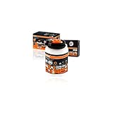 OSRAM TYREseal 450, Reifendichtmittel 450 ml, Schnellversiegelung von...