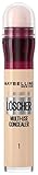 Maybelline New York Abdeckstift, Instant Anti-Age Effekt Concealer, Löscher Mit...