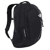 THE NORTH FACE - Connector Unisex-Rucksack für Damen und Herren - TNF Black, 28...