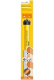 Schellenberg 20273 Markisenmotor Standard 40 Nm für 65 mm Wellen, max. 18 m²...