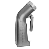 Urinflaschen für Männer Frauen Reise Urinal Unisex Urinflasche 1000ML...