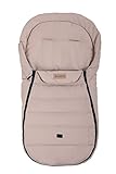 Altabebe (AL2450L-22 Übergangsfußsack, Sommerfußsack, Lifeline für alle...