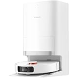 Xiaomi Robot Vacuum X20+ Saugroboter mit Absaugstation und 4L/4L Frisch- &...