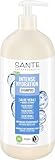 SANTE Naturkosmetik Intense Hydration Shampoo Aloe Vera + Mango-Extrakt, veganes...