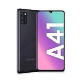 Samsung Galaxy A41, Smartphone, Display 6,1 Zoll (ca. 15,5 cm), Super AMOLED, 3...