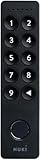 Nuki Keypad 2, Tür mit Code oder Fingerprint schnell und komfortabel öffnen,...