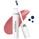 Wonderskin Wonder Blading Lip Stain Peel Off Masque – Langlebige, Wasserfeste...