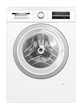 Bosch WUU28T42 Serie 6 Waschmaschine 9 kg, Unterbaufähig, 1400 UpM, Maximale...