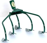 pokm toolsmarket – 5-Zinken Handgrubber/Gartenhacke/Gartenkralle/Kultivator...