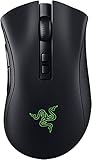 Razer DeathAdder V2 Pro - Kabellose Gaming-Maus mit klassenbester Ergonomie mit...