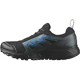 Salomon Wander Gore-Tex Wasserdichte Herren Trailrunning- und Wanderschuhe,...