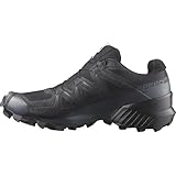 Salomon Speedcross Gore-Tex wasserdichte Herren Wanderschuhe