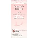 DREIERLEI Tropfen 50 ml