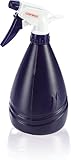 Leifheit Sprühflasche, Zerstäuber eignet sich hervorragend zum Befeuchten von...