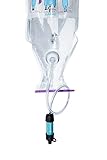 Puribag Pro System Schwerkraft-Wasserfilter – tragbares...