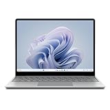 Microsoft Surface Laptop Go 3 | 12,45' Laptop | Intel Core i5 | 256GB SSD | 8GB...