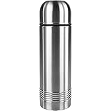 Emsa Senator Isolierflasche | 618501600 | Thermosflasche | mobiler Kaffeebecher...