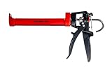 fischer Kartuschenpistole KP M2 Plus, robuste Auspresspistole für...