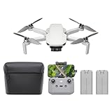 DJI Mini 4K Camera Drohnen Combo mit 4K UHD Kamera für Erwachsene,...