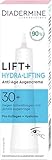 DIADERMINE LIFT+ Augencreme Hydra-Lifting Augenkontur, 1er Pack (1 x 15 ml)