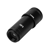 Mikroskop Adapter 0,5 × C-Mount Objektivadapter 23,2 mm, 30 mm und 30,5 mm für...