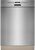 NEFF S127YCS03E, N 70, Smarter Unterbau-Geschirrspüler, 60 cm,...