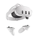 Meta Quest 3 512 GB – die leistungsstärkste Quest – ultimative...