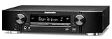 Marantz NR1510 5.2-Kanal AV-Receiver, HiFi Verstärker, 50W, 4K, Dolby Audio,...