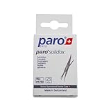 paro Solidox Zahnhölzer, 96 St