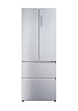 Haier French Door 70 SERIE 5 HFR5719ENMG Kühl-Gefrier-Kombination/Total No...