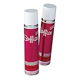 Professioneller, ökologischer Haarlack von Dikson, ohne Gas, 350 ml, starke...